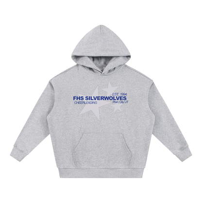 Stars Heavyweight Hoodie