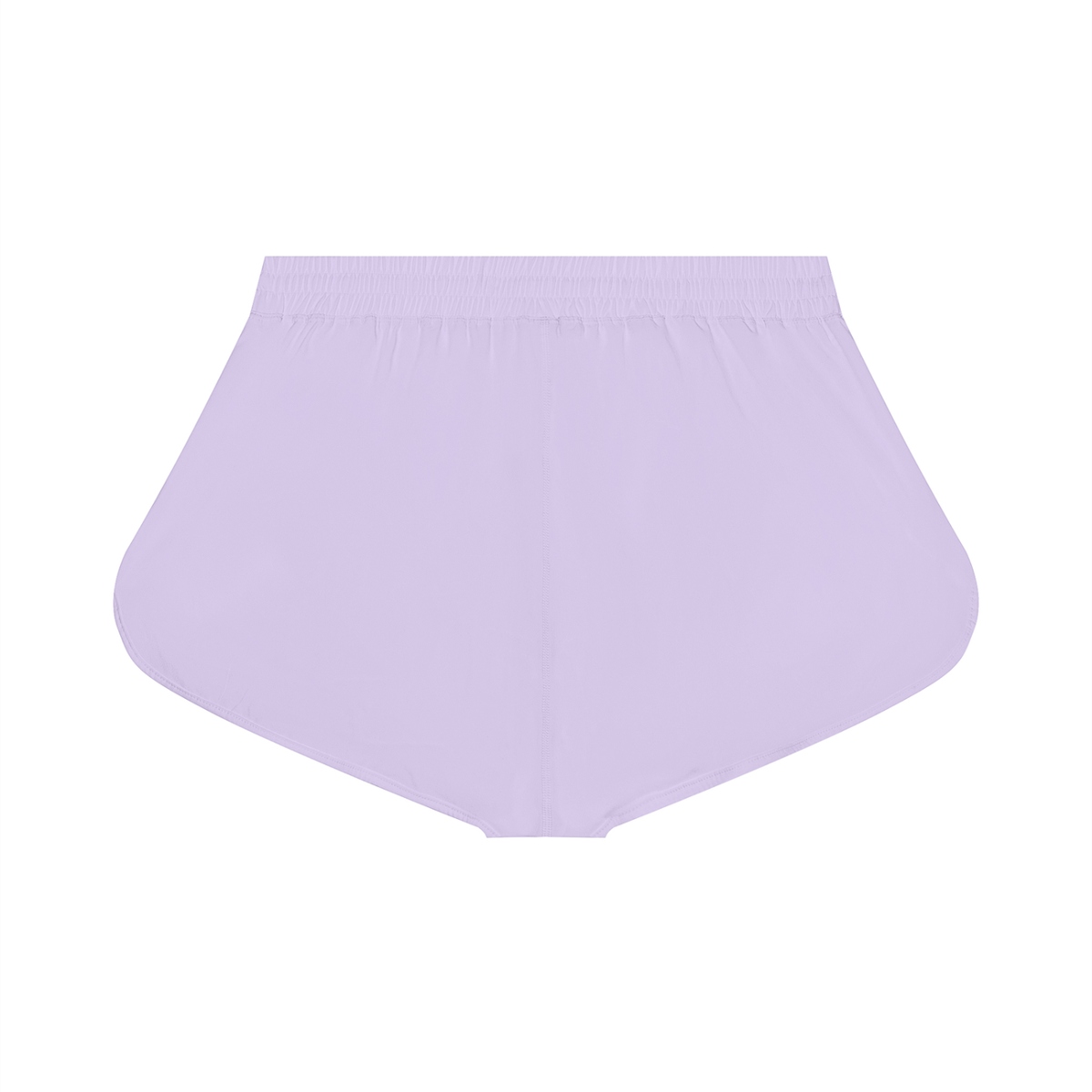 Strive Drawstring Bermuda Shorts