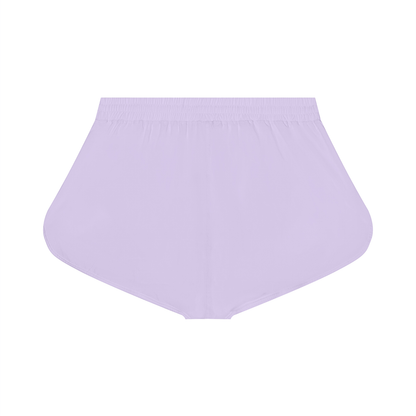 Strive Drawstring Bermuda Shorts
