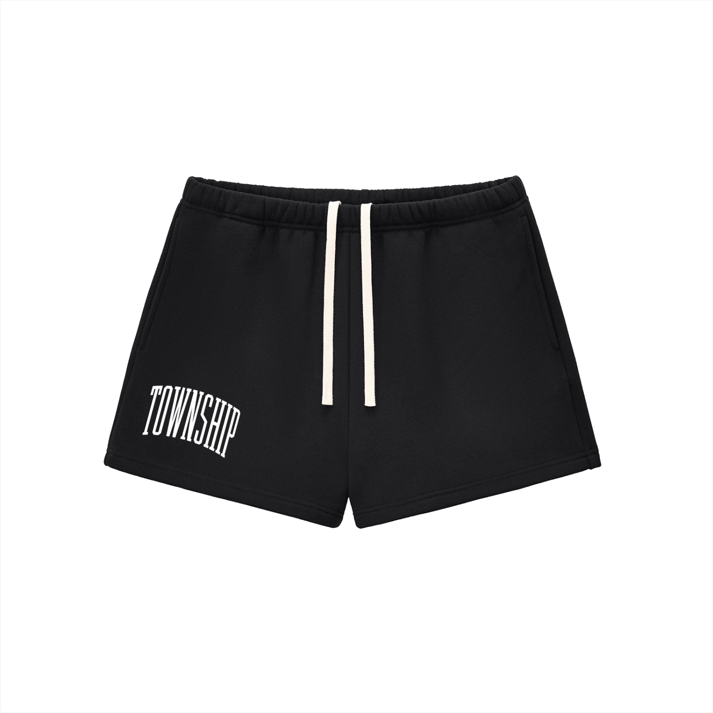 SweatShorts (matches mockneck)
