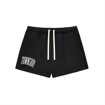 SweatShorts (matches mockneck)