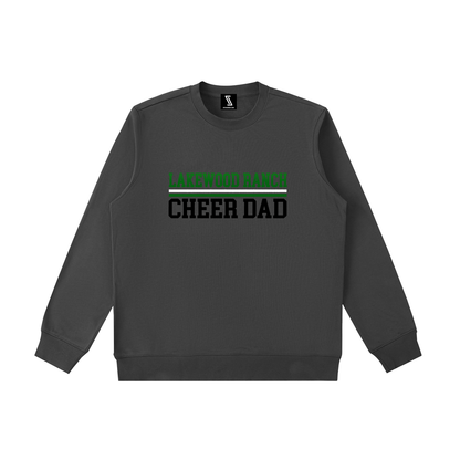 Dad Lakewood Ranch Essential Heavyweight Crewneck Sweatshirt