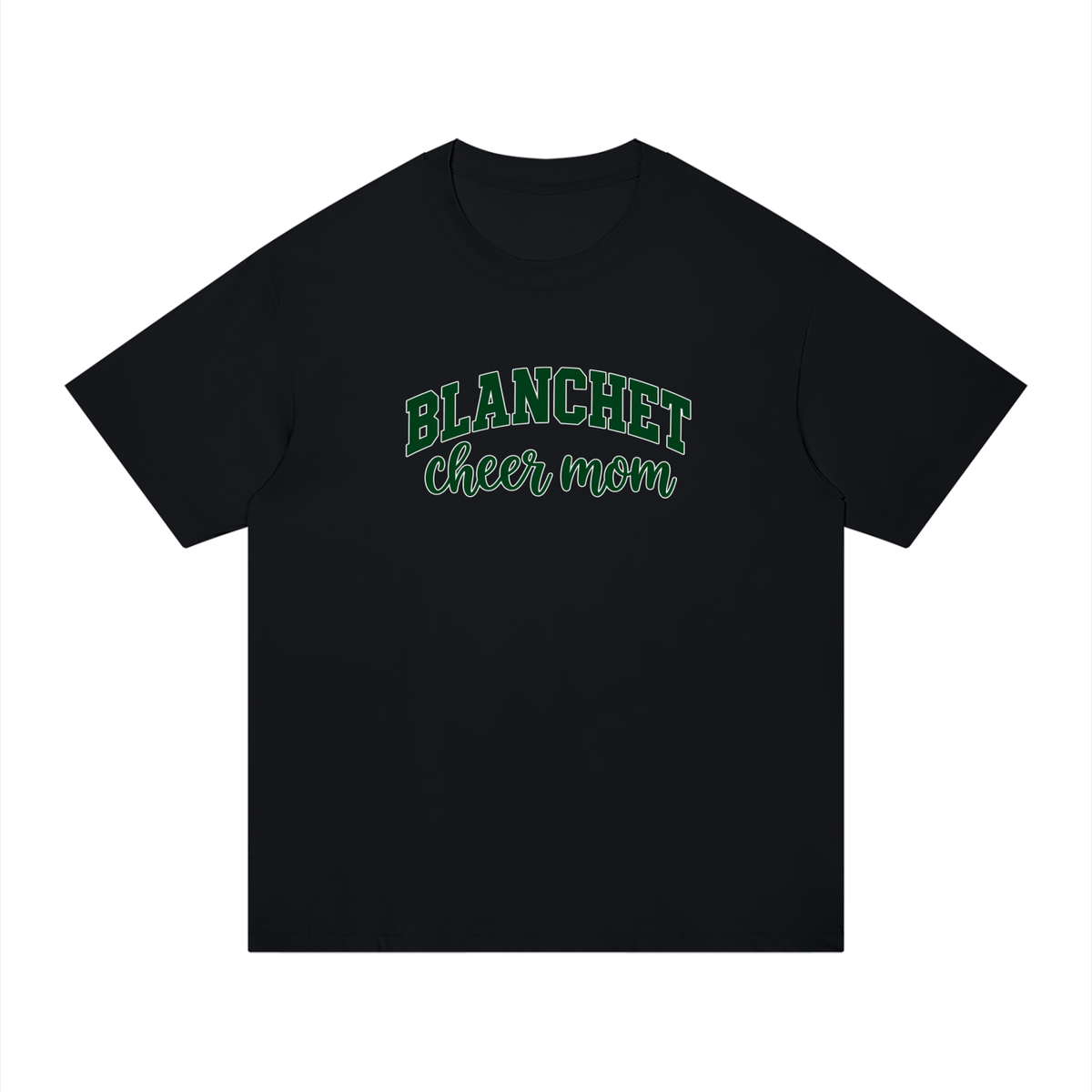 Unisex Regular Fit Cotton T-Shirt