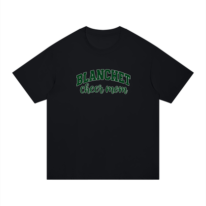 Unisex Regular Fit Cotton T-Shirt