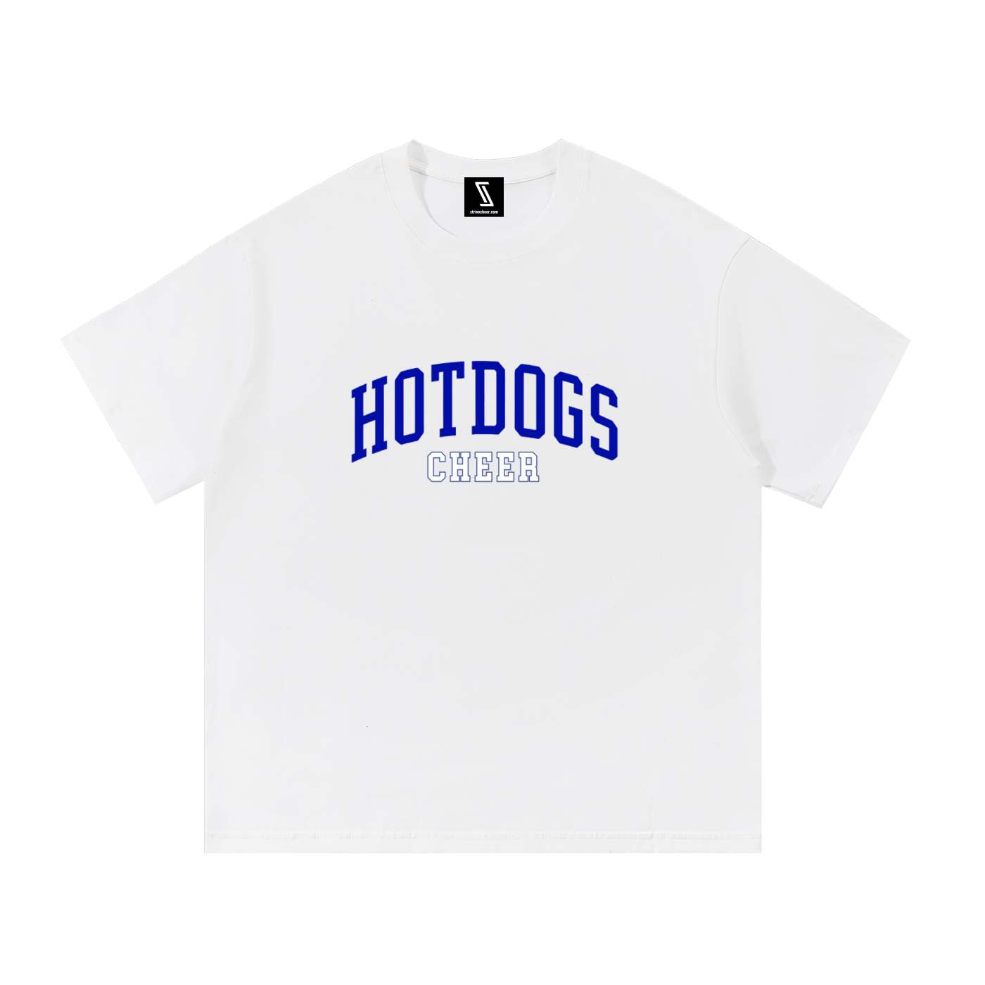 Classic Hotdogs Shirt