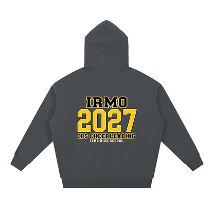 Irmo 2027 IHS Cheerleading Hoodie
