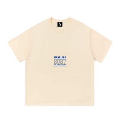 Year Taylorsville Essential Cotton T-Shirt