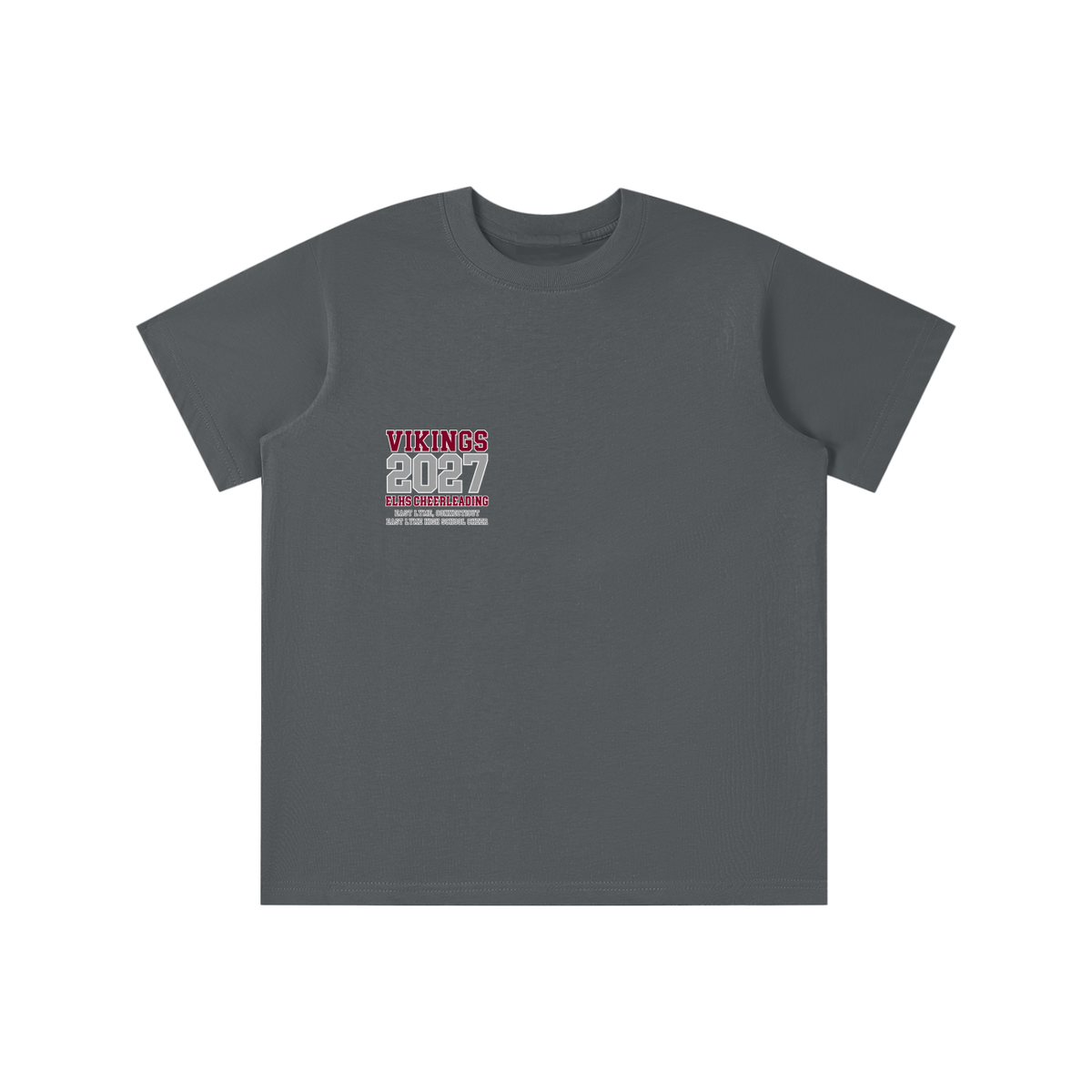 Year East Lyme Essential Kids' T-shirt