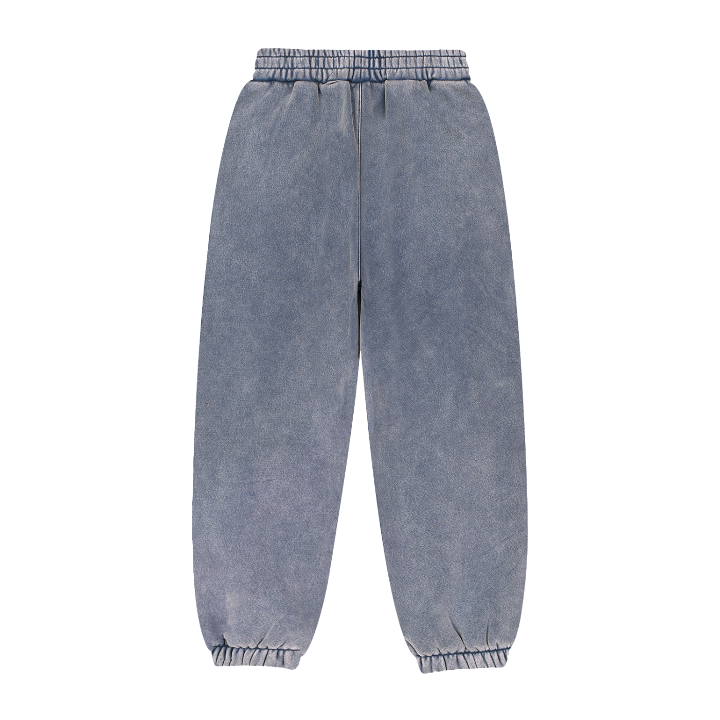 Washed Jogger Sweatpants