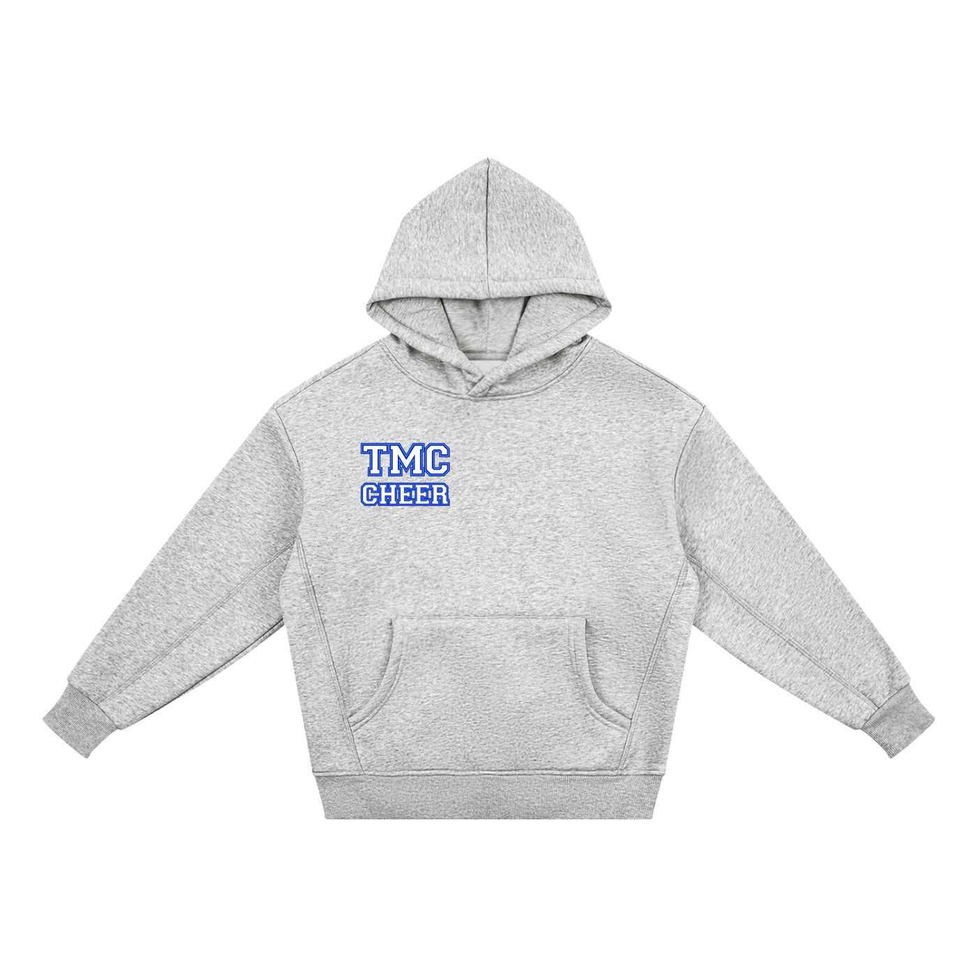 Kids TMC Cheer Hoodie