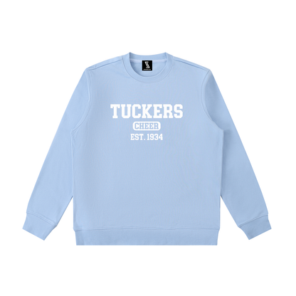 Old School Mattituck Essential Heavyweight Crewneck Sweatshirt