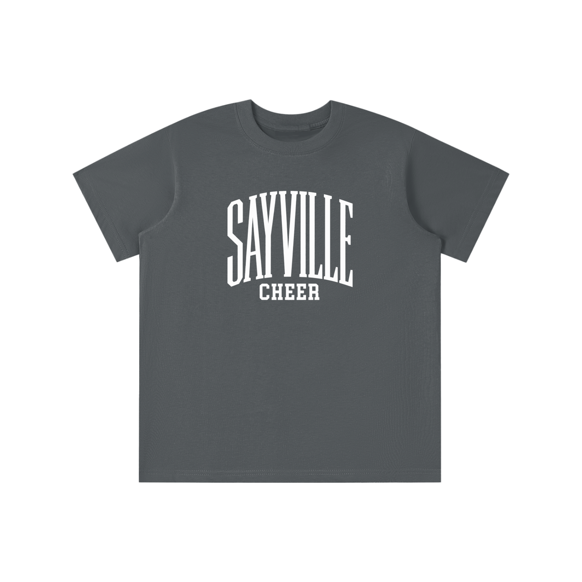 Basic 3 Sayville Essential Kids' T-shirt