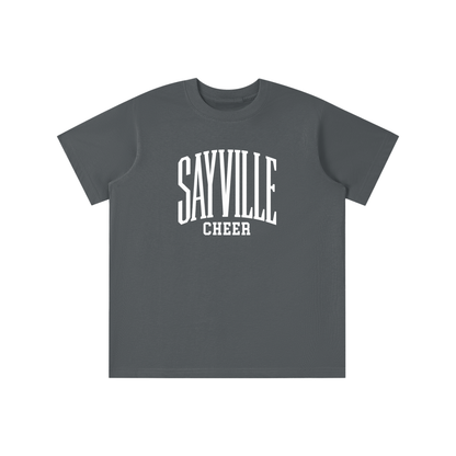 Basic 3 Sayville Essential Kids' T-shirt