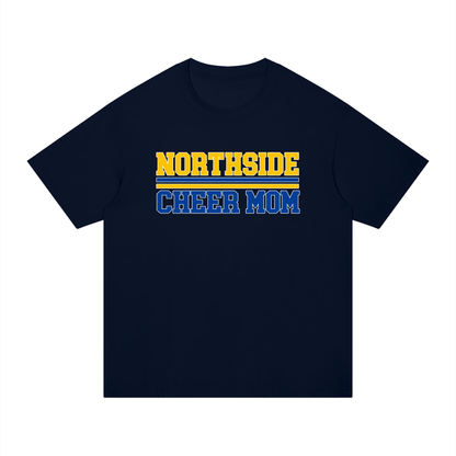 Mom Northside Unisex Regular Fit Cotton T-Shirt