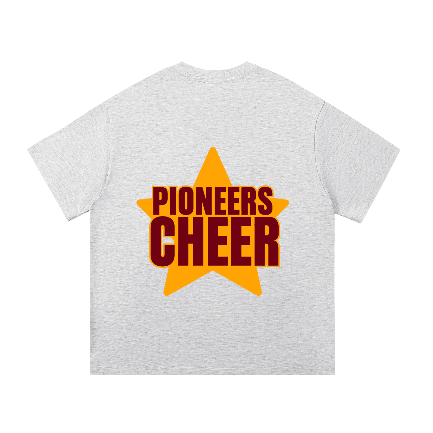 Star Simi Valley Essential Cotton T-Shirt