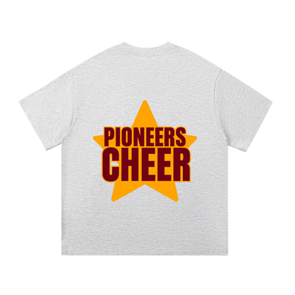 Star Simi Valley Essential Cotton T-Shirt