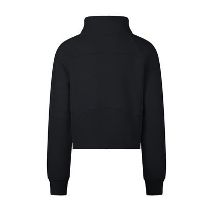 Half-Zip Sweatshirt
