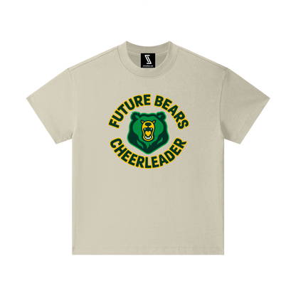 Kids Bears Pure Cotton Essential Kids T-Shirt