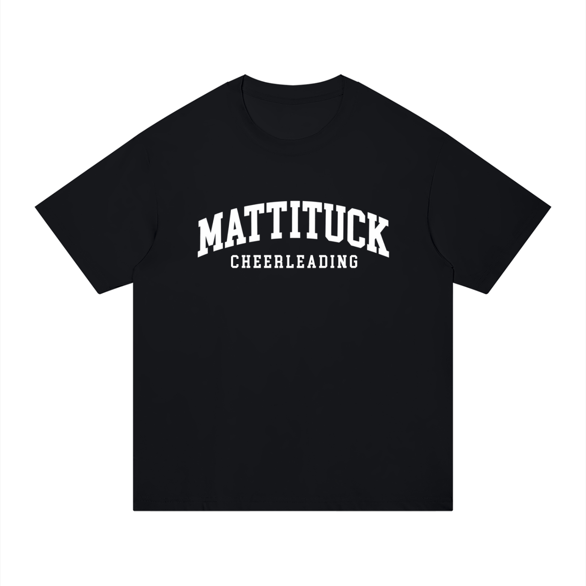 Unisex Regular Fit Cotton T-Shirt