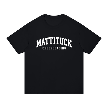 Unisex Regular Fit Cotton T-Shirt