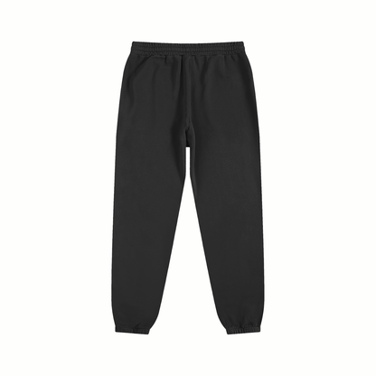 Essential Jogged Sweatpants