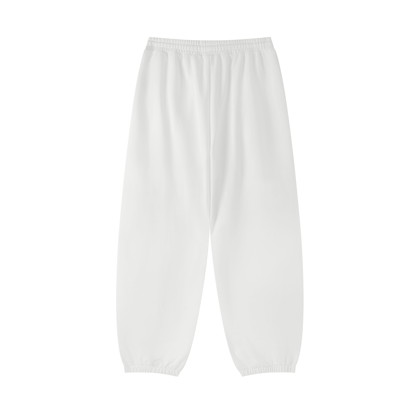 Lightning Jogged Sweatpants