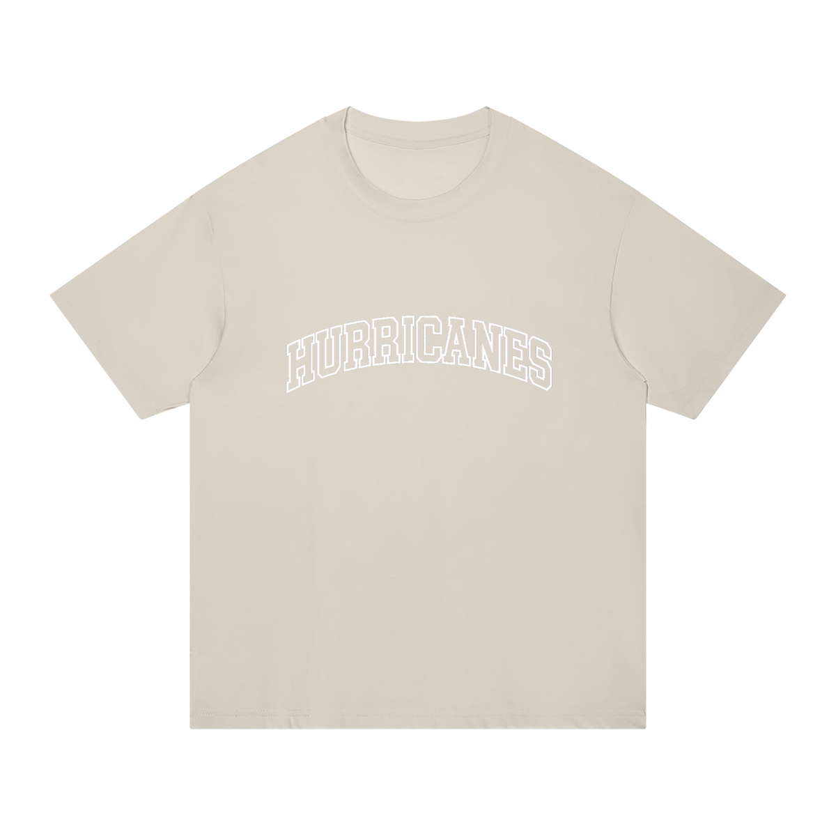 Basic 5 Westhampton Unisex Regular Fit Cotton T-Shirt
