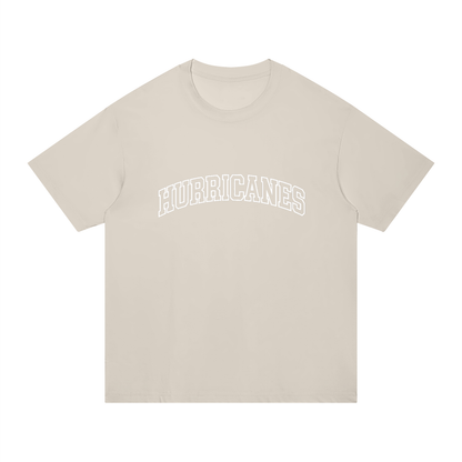 Basic 5 Westhampton Unisex Regular Fit Cotton T-Shirt