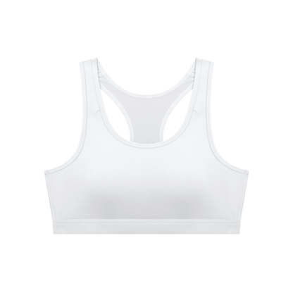 Strive Cropped Sports Bra