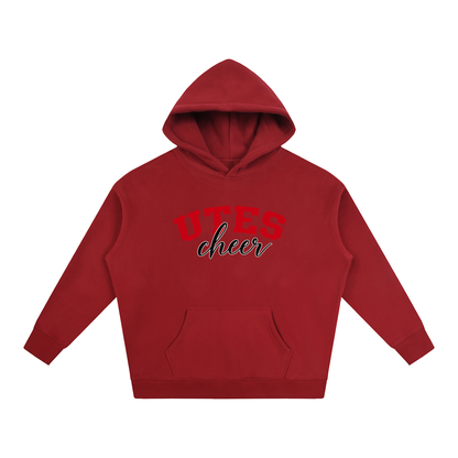 Classic Utes Oversized Hoodie