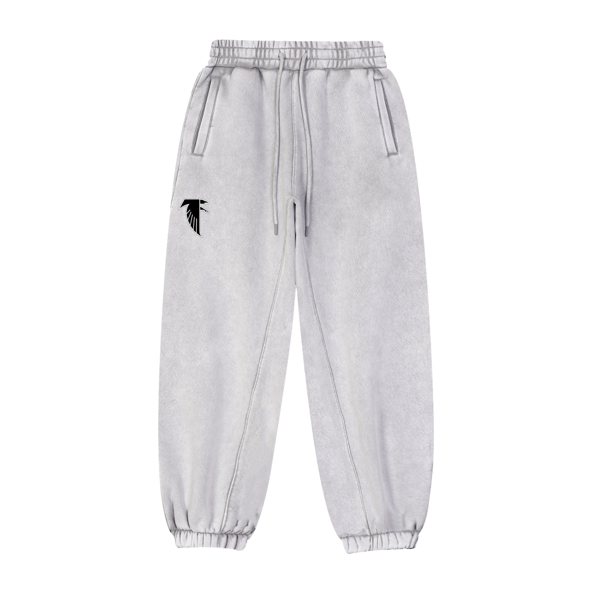 FITCH Fleeced Jogger Sweatpants