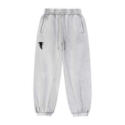 FITCH Fleeced Jogger Sweatpants