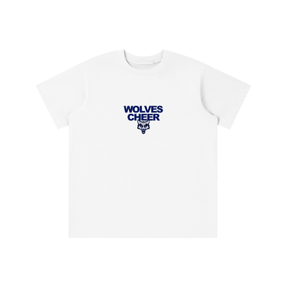 Wolf Kids' Boxy T-shirt