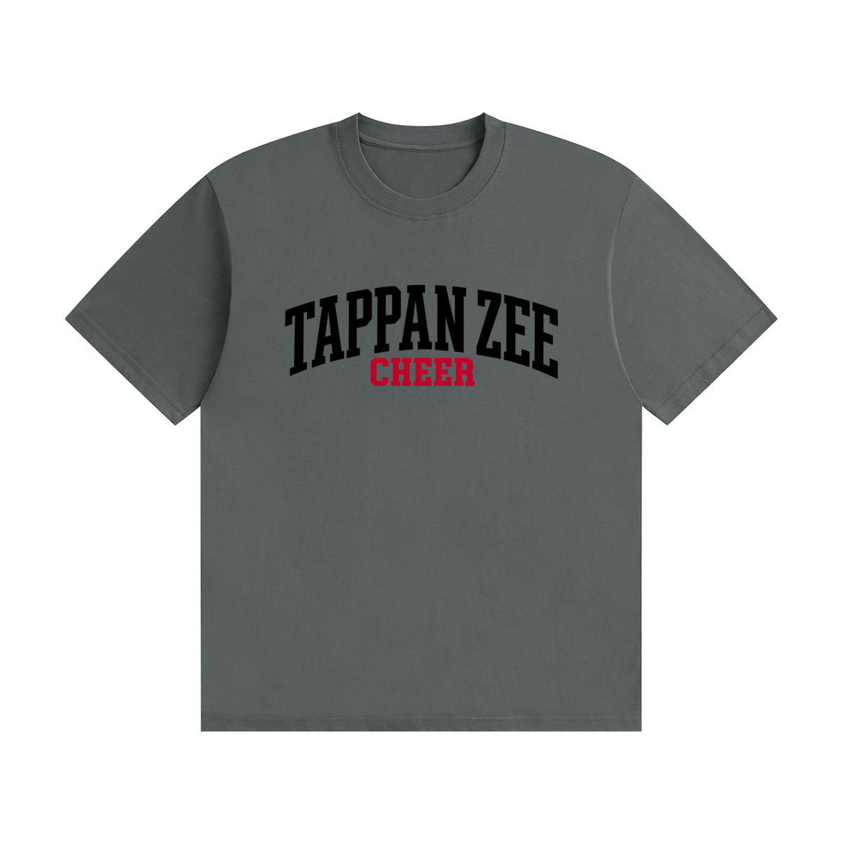 Basic 1 Tappan Zee Unisex Seamless Cotton T-Shirt