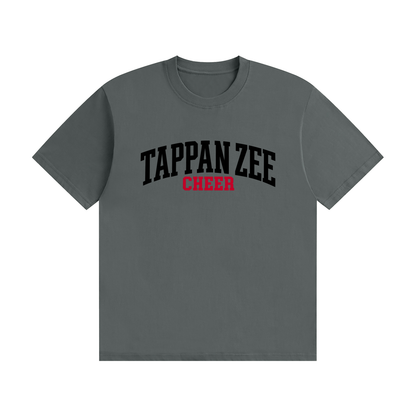 Basic 1 Tappan Zee Unisex Seamless Cotton T-Shirt
