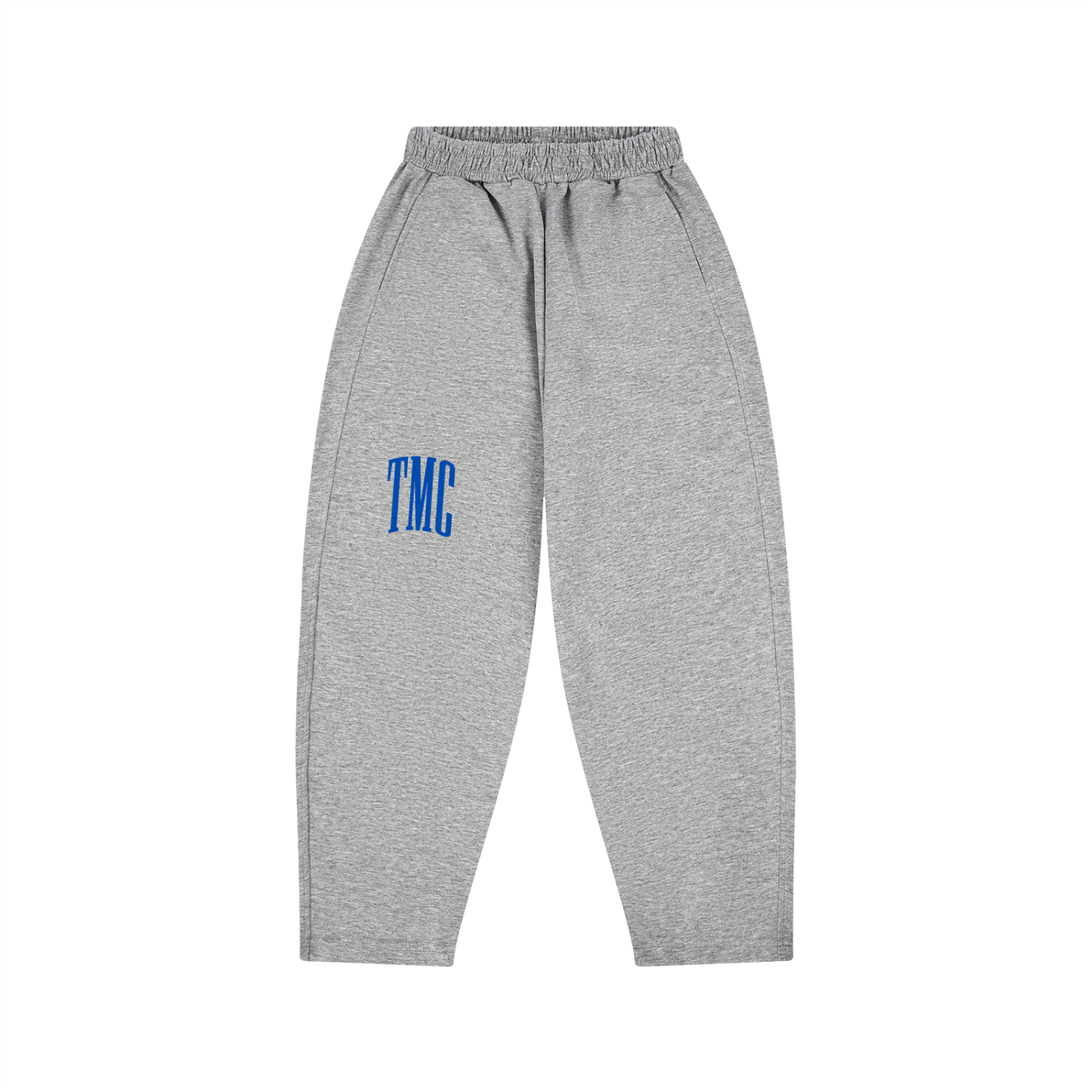 Kid's Loose Wide Leg Sweatpants
