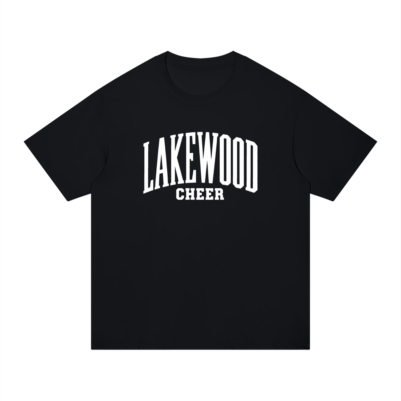 Basic 3 Lakewood Ranch Unisex Regular Fit Cotton T-Shirt