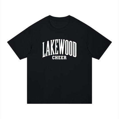 Basic 3 Lakewood Ranch Unisex Regular Fit Cotton T-Shirt
