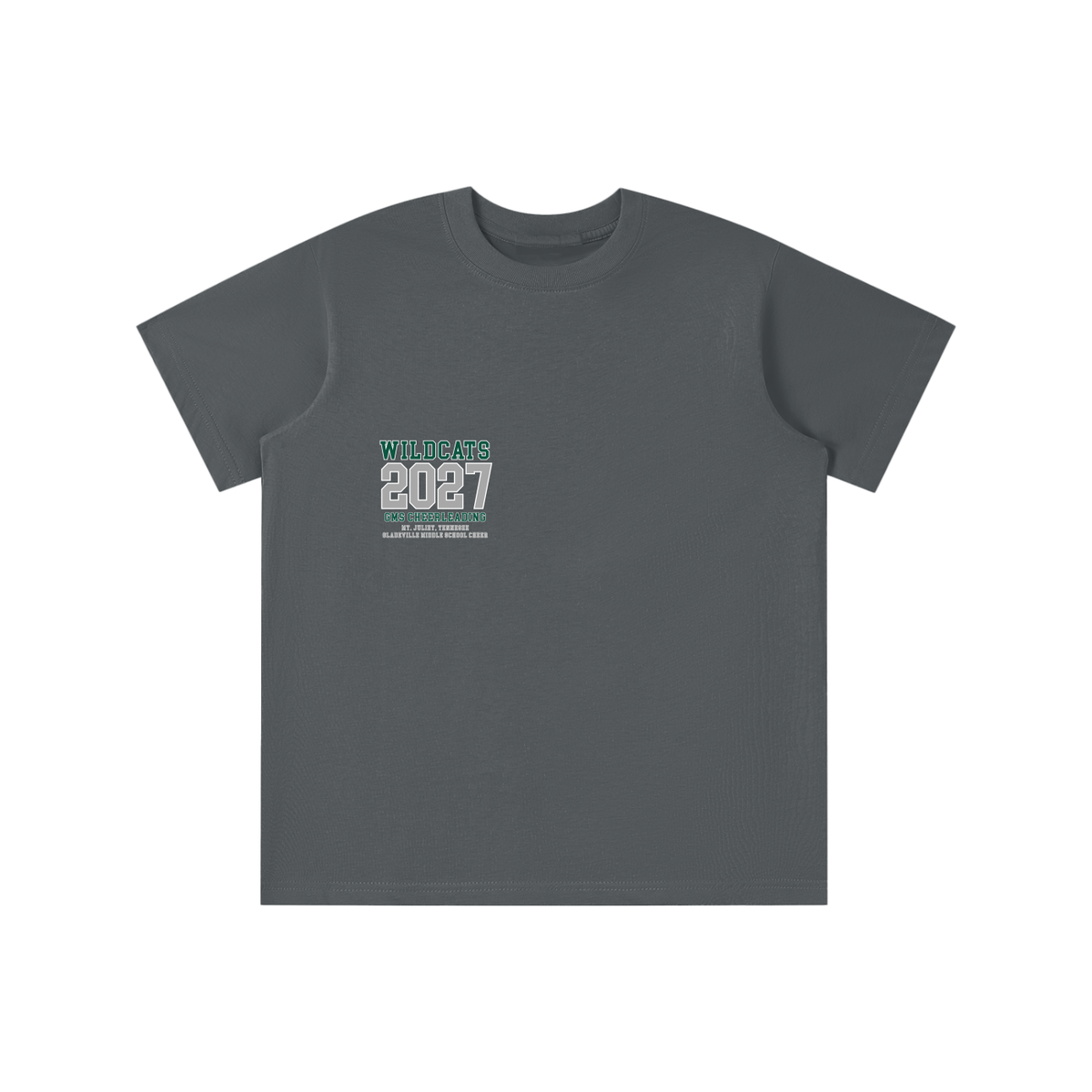 Year Gladeville Essential Kids' T-shirt