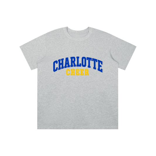 Basic 1 Charlotte Essential Kids' T-shirt