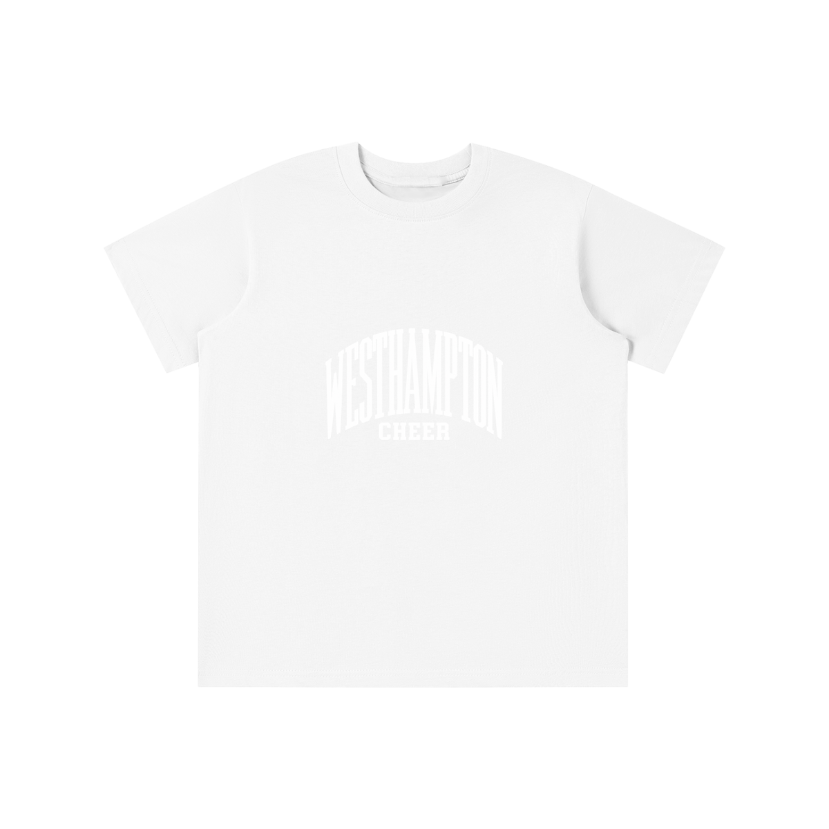 Basic 3 Westhampton Essential Kids' T-shirt
