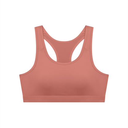 Strive Cropped Sports Bra