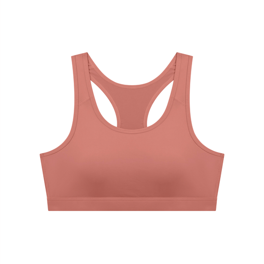 Strive Cropped Sports Bra
