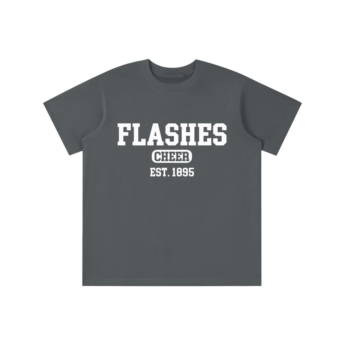 Old School Sayville Essential Kids' T-shirt