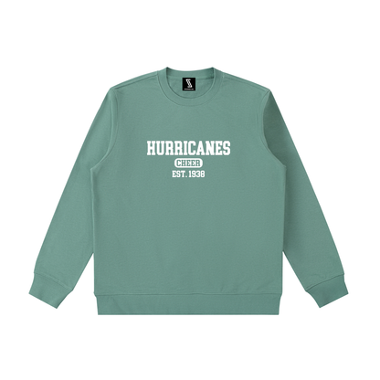 Old School Westhampton Essential Heavyweight Crewneck Sweatshirt