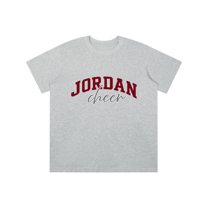 Cursive Jordan Essential Kids' T-shirt