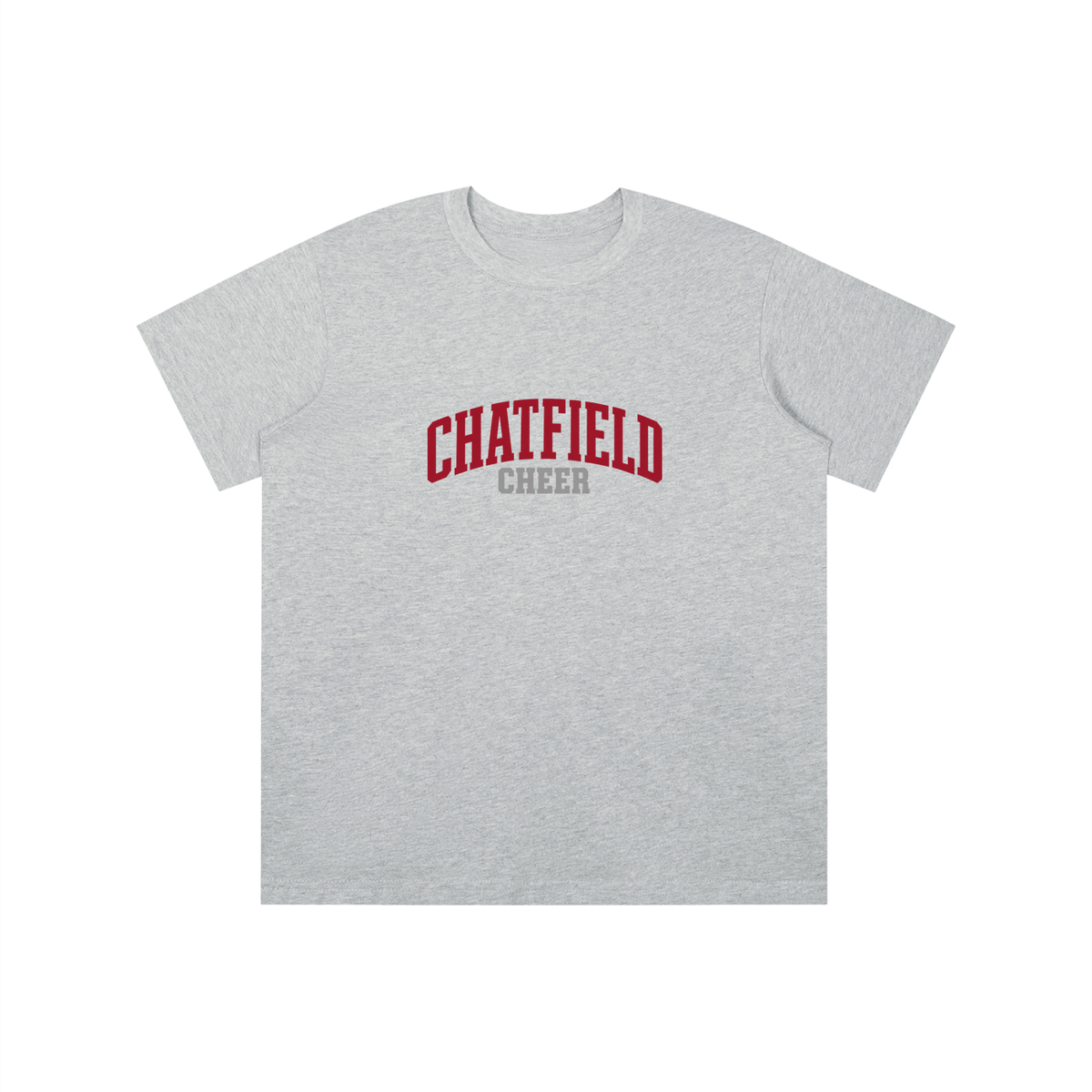Basic 1 Chatfield Essential Kids' T-shirt