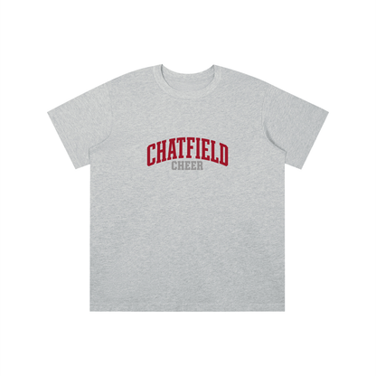 Basic 1 Chatfield Essential Kids' T-shirt