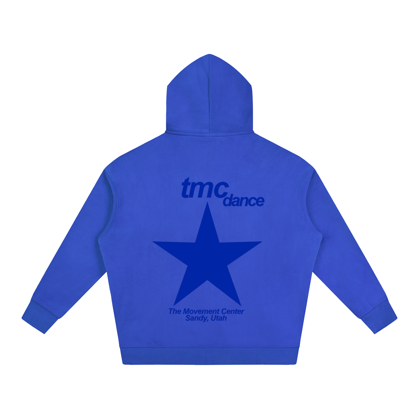 Big Star Hoodie (Dance)