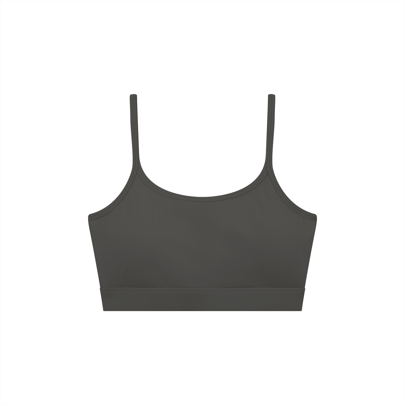 Strive U-Neck Sports Bra